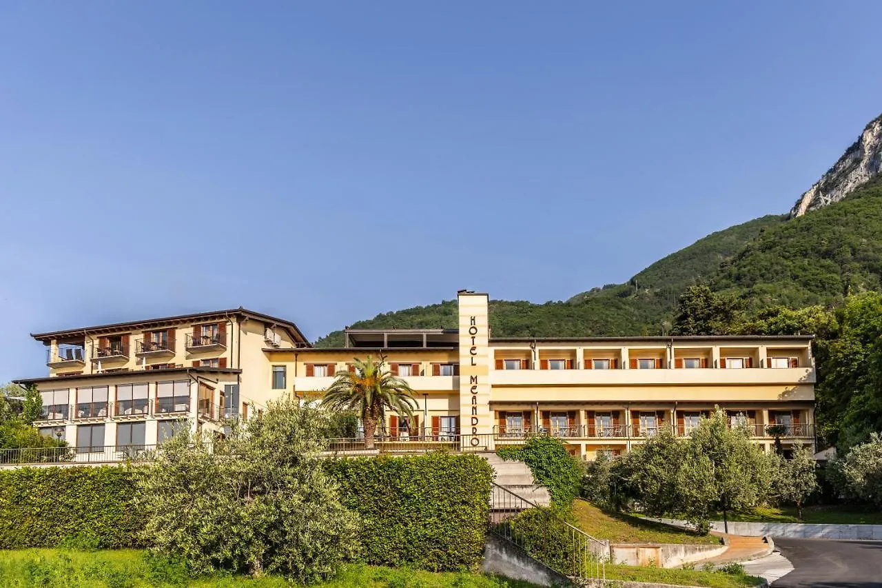 ****  Hotel Meandro - Lake View Gargnano Olaszország