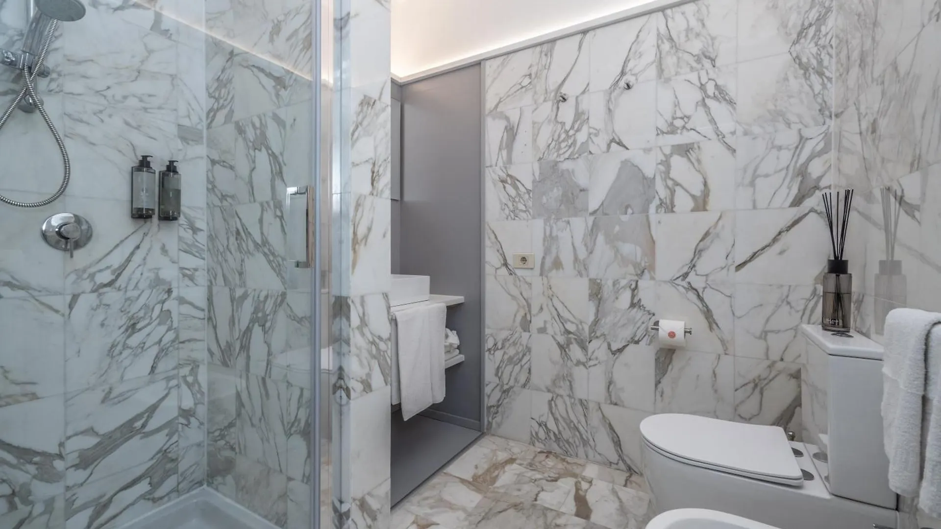 Hotel Meandro Gargnano