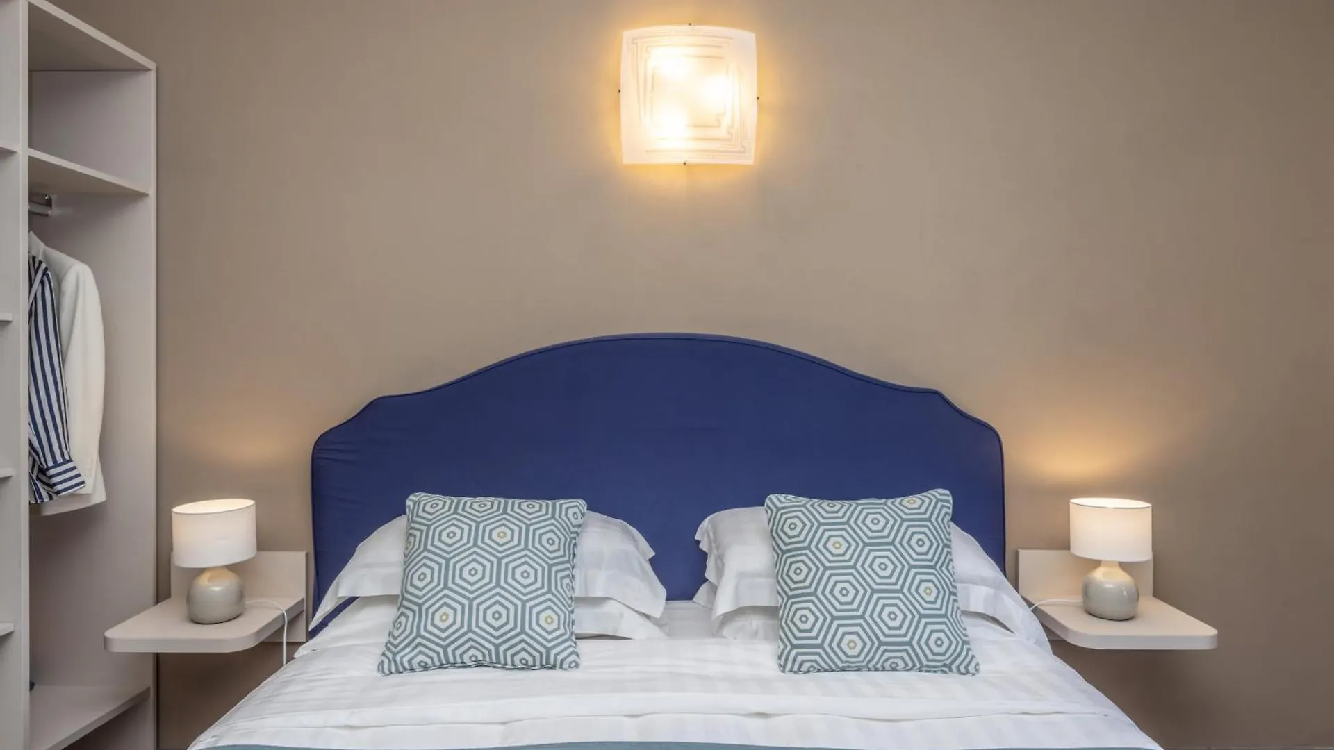 Hotel Meandro Gargnano