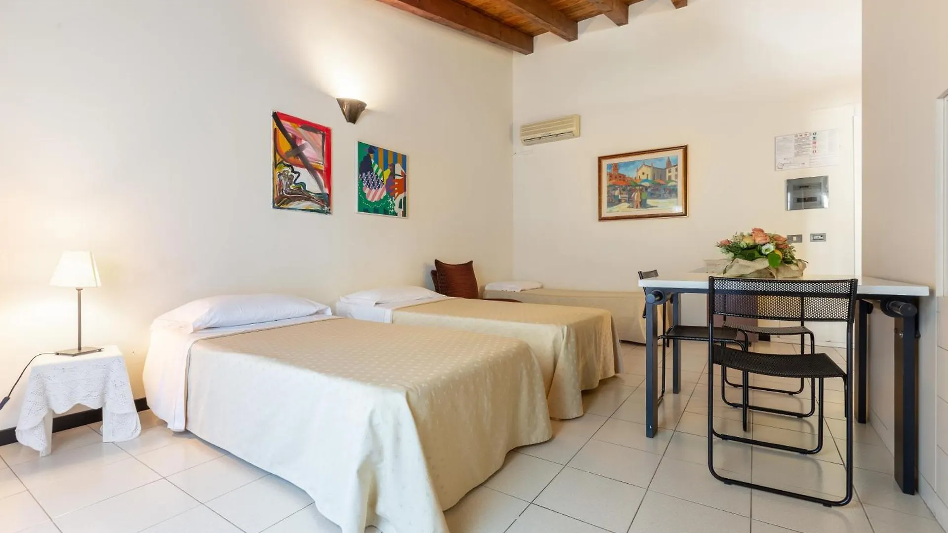 Hotel Meandro - Lake View Gargnano