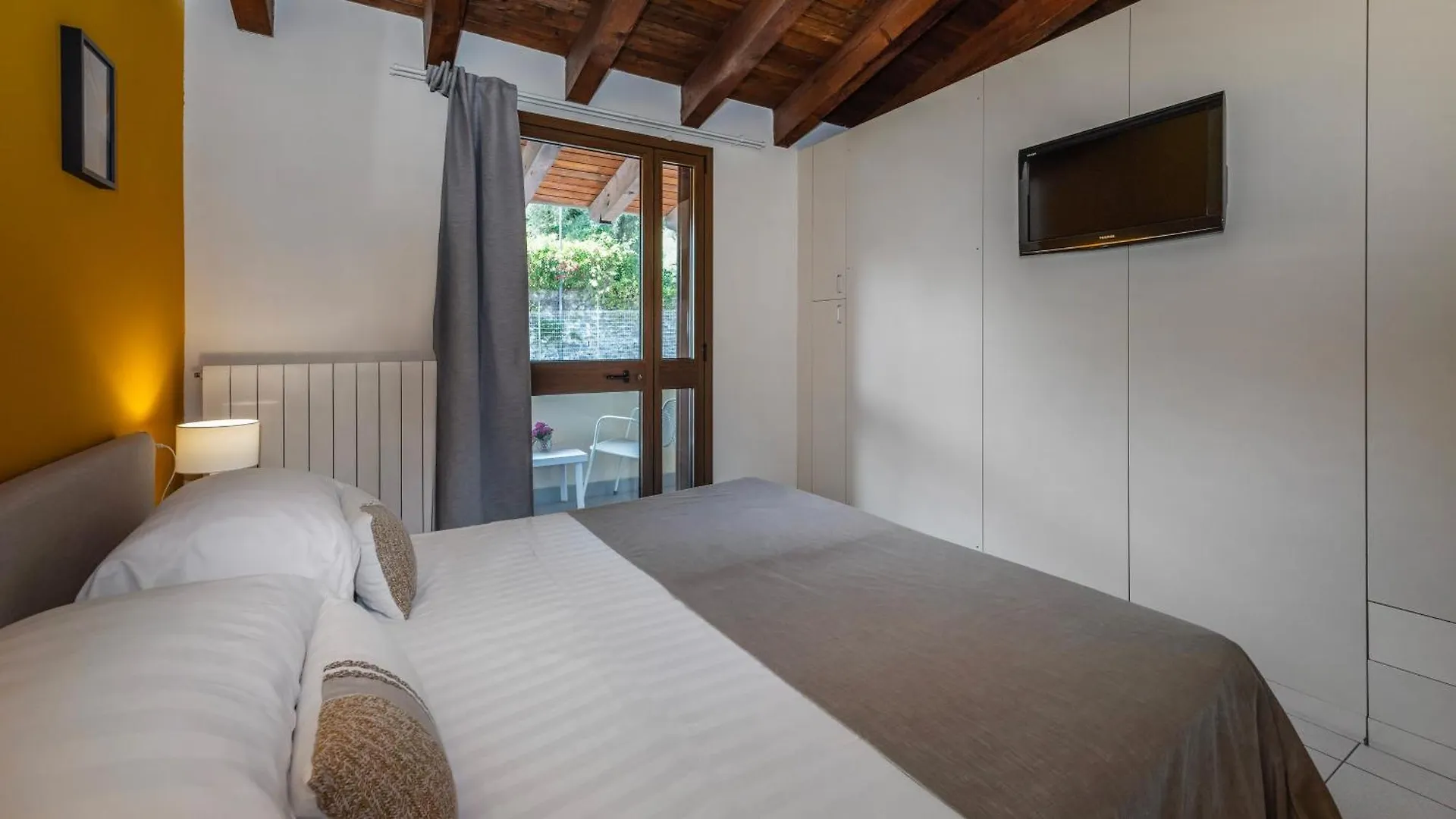 ****  Hotel Meandro Gargnano Italië