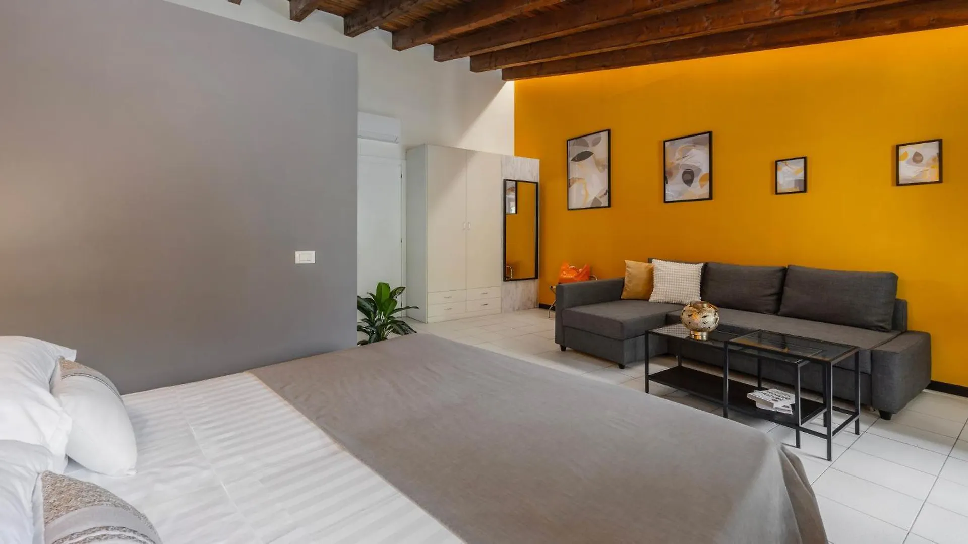 Hotel Meandro Gargnano
