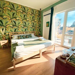 hotellátogatás