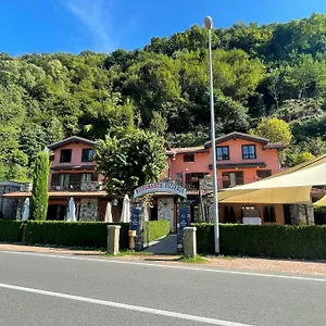 Grotto Bagat Отель