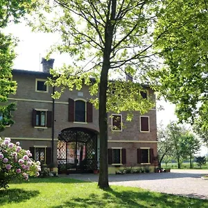 Bed & Breakfast Le Noci Di Feo 