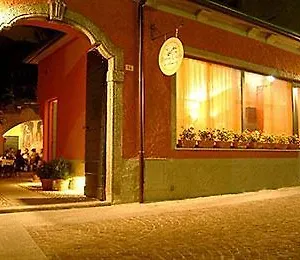 Mamma Ciccia Hotell