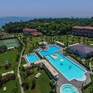 San Sivino Apartmanhotel