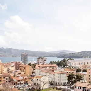 Carola's - Goelba Apartment Portoferraio