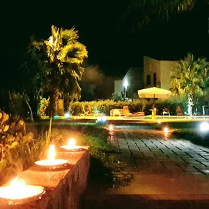 Bed & Breakfast Beb Oasi Marina **