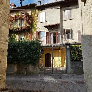 Il Cortiletto Gargnano