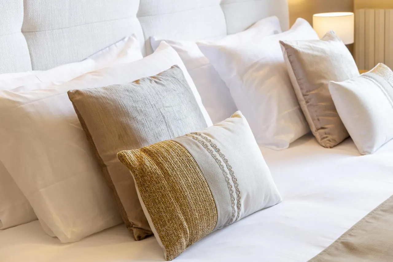 ****  Hotel Meandro - Lake View Gargnano Italia