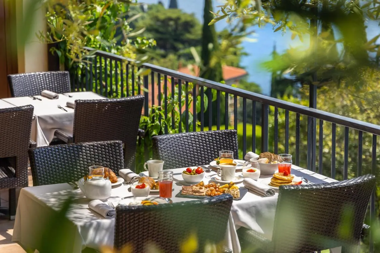 Hotel Meandro - Lake View Gargnano Ιταλία